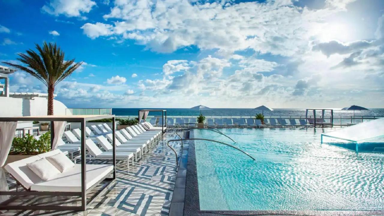 Oneluxstay At W Residences Apartamento *