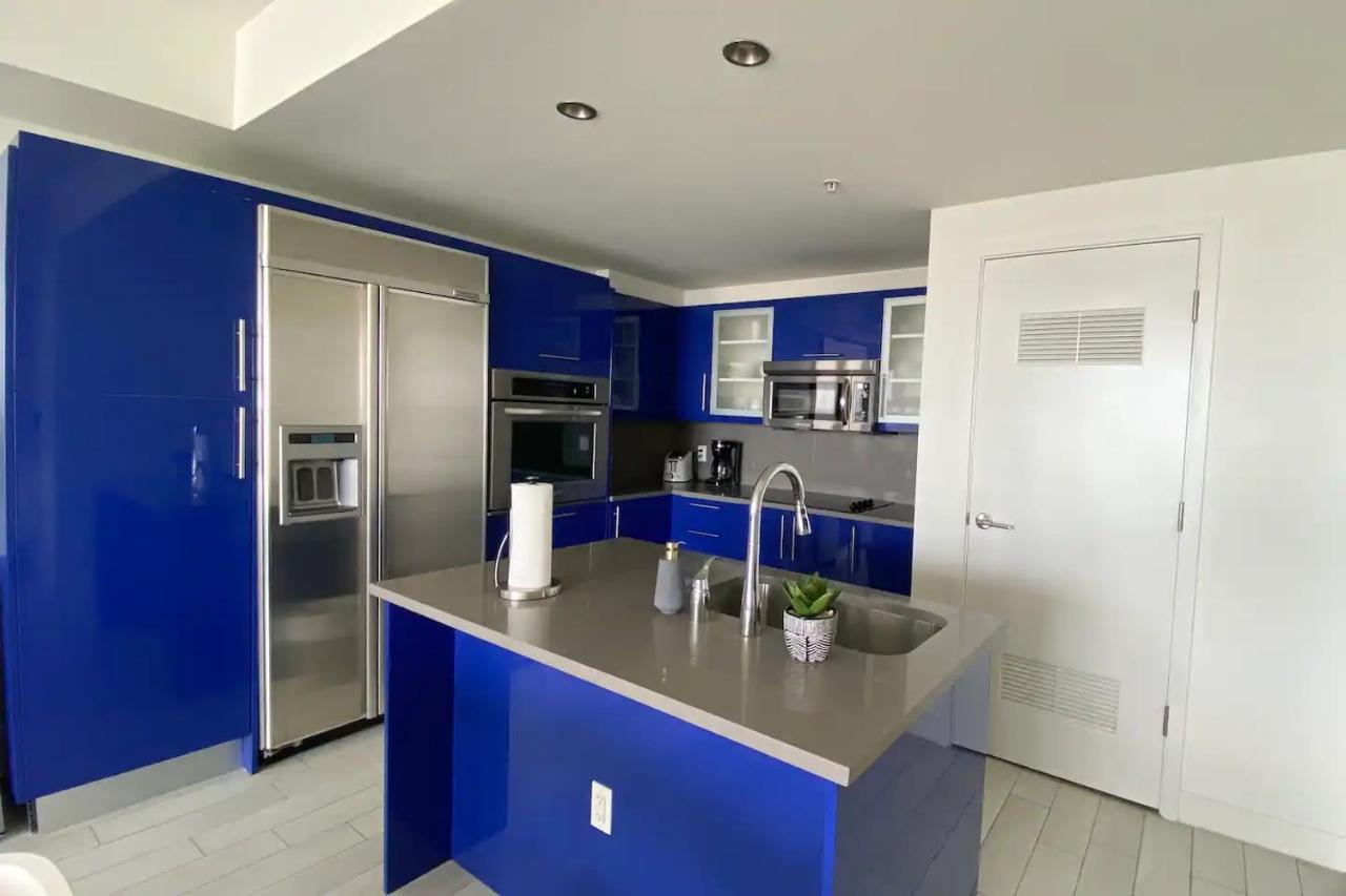 Apartamento Oneluxstay At W Residences *
