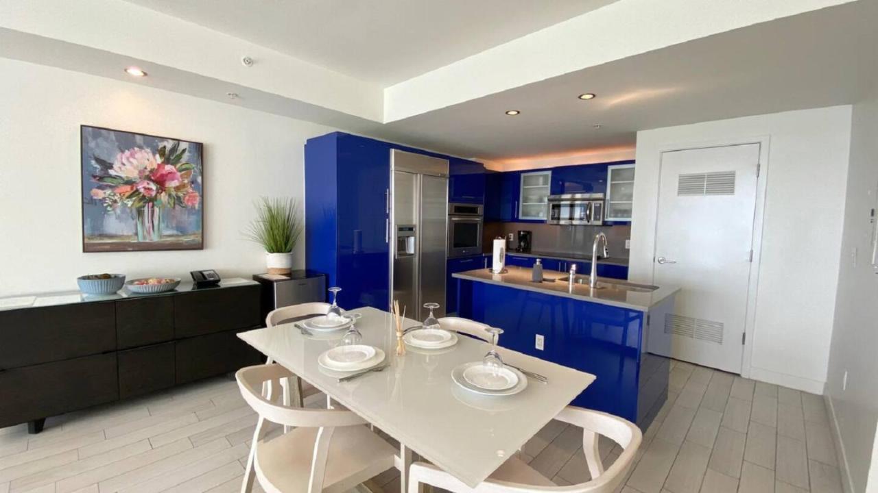 Oneluxstay At W Residences Apartamento *