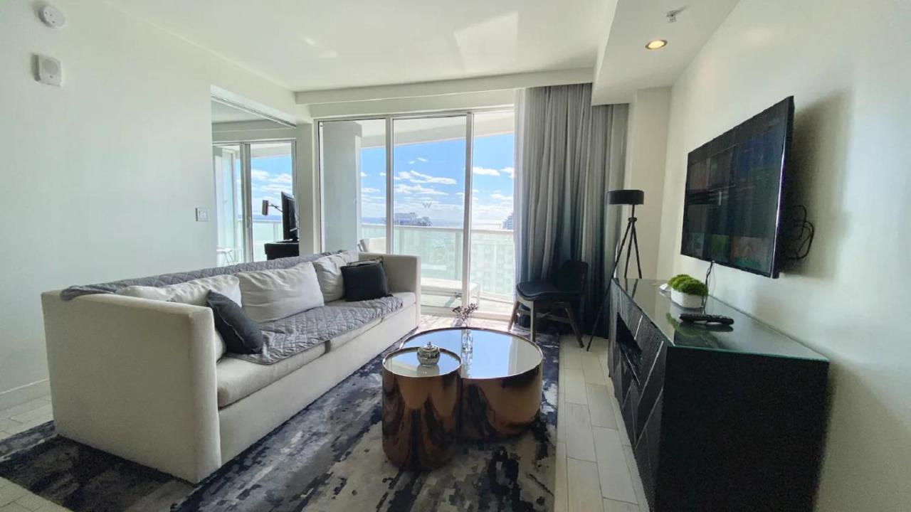 Oneluxstay At W Residences Apartamento