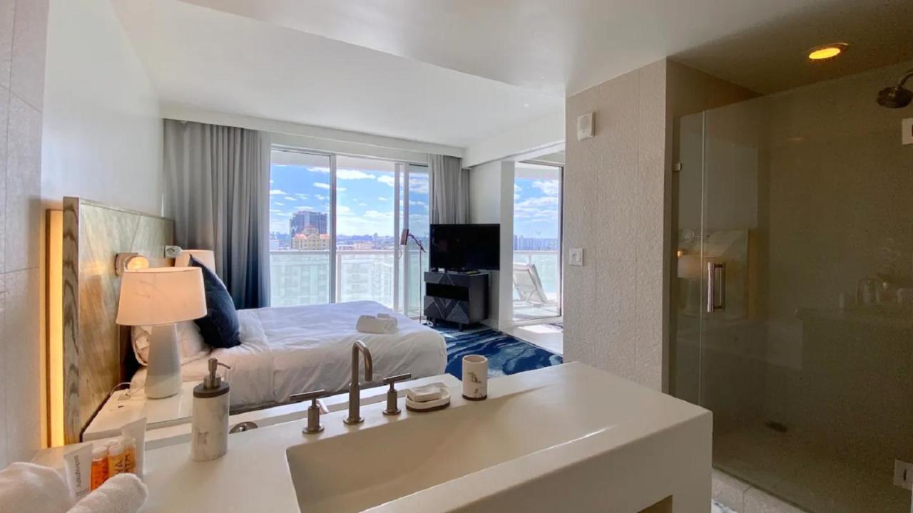 Oneluxstay At W Residences Apartamento Fort Lauderdale