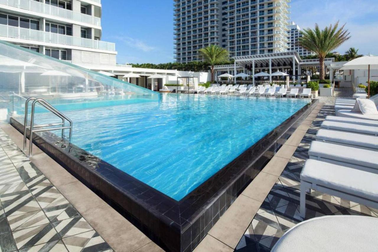 Oneluxstay At W Residences Apartamento