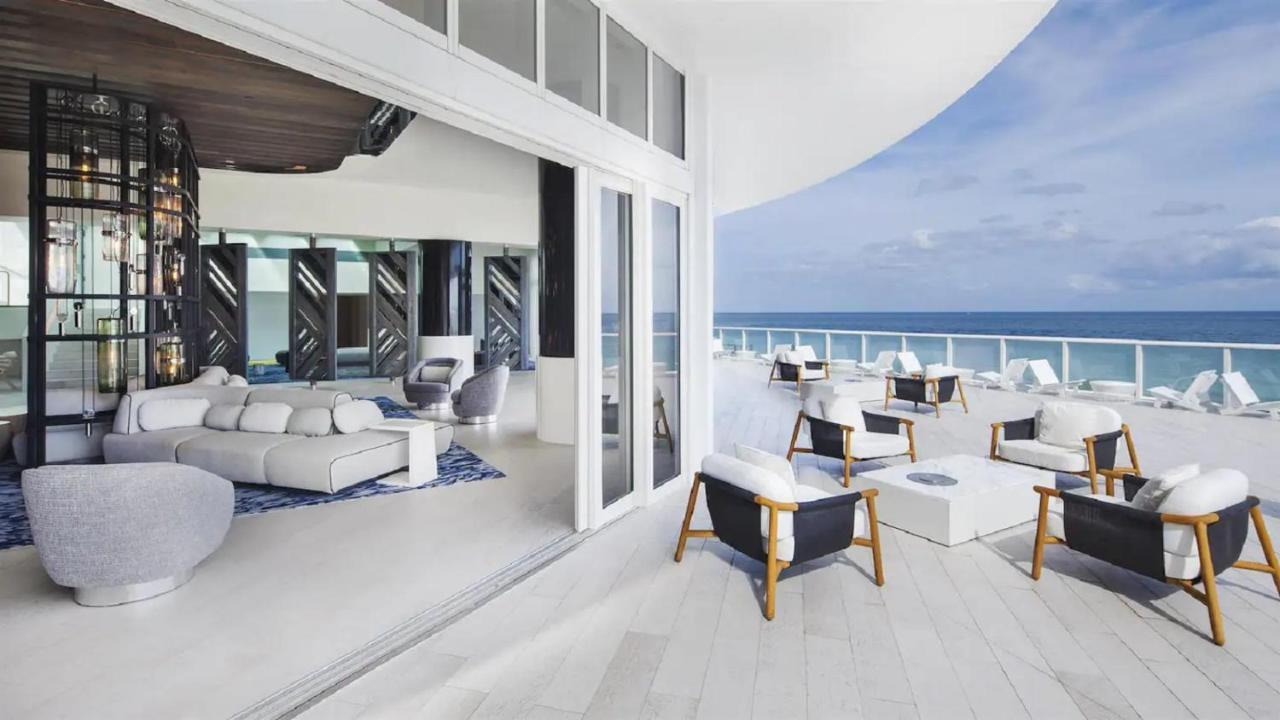 Oneluxstay At W Residences Apartamento *