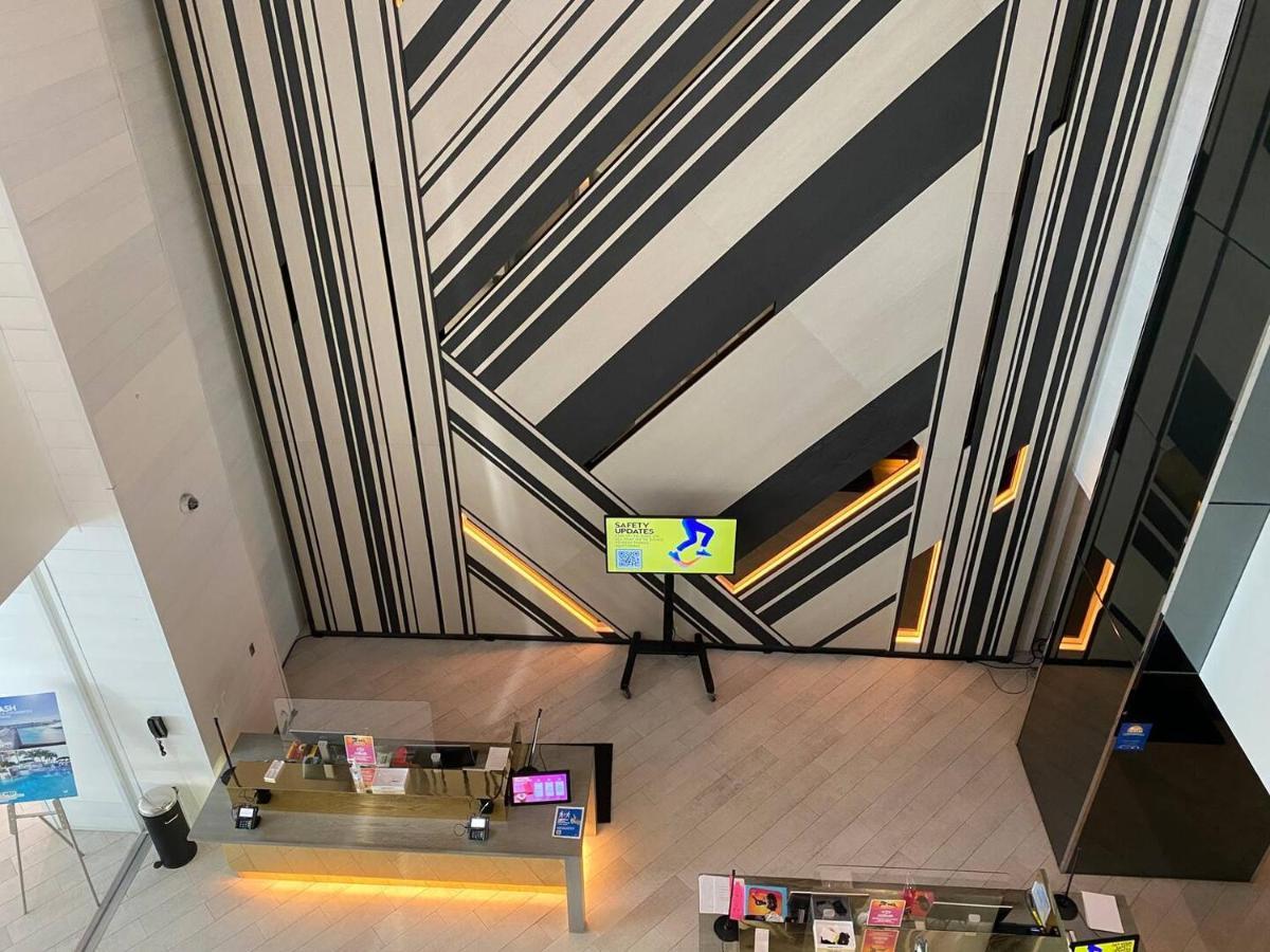 Oneluxstay At W Residences Apartamento *