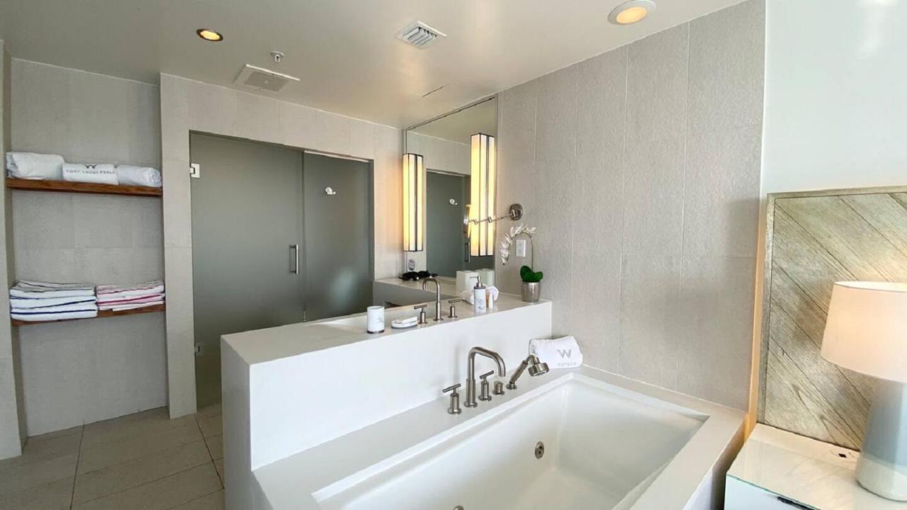 Oneluxstay At W Residences Apartamento Fort Lauderdale