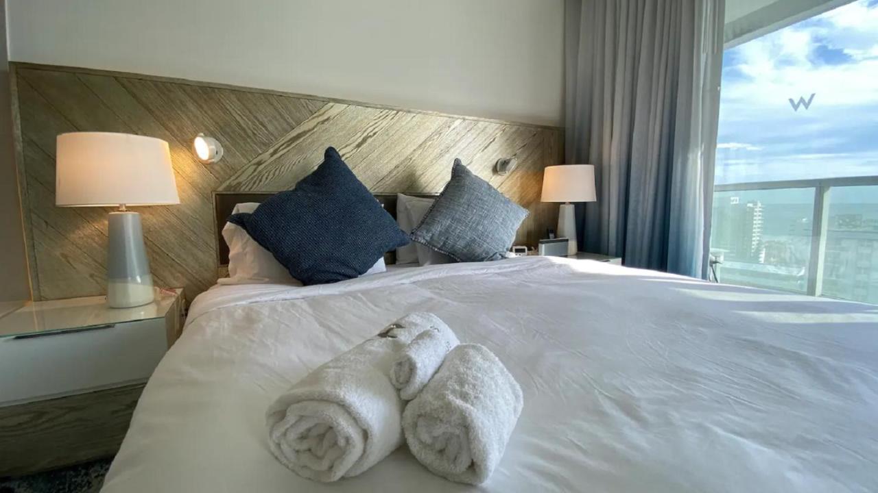 Oneluxstay At W Residences Apartamento