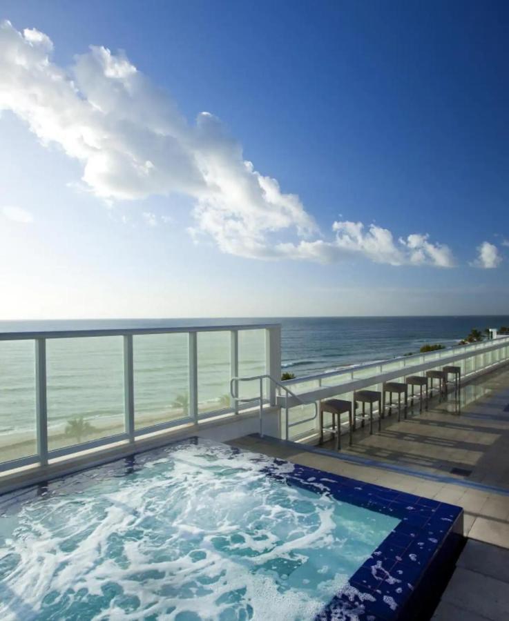 Apartamento Oneluxstay At W Residences *