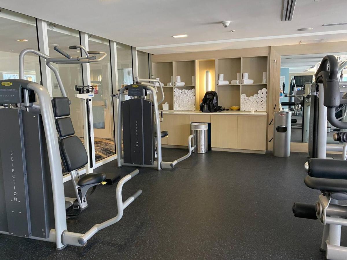 Apartamento Oneluxstay At W Residences Fort Lauderdale