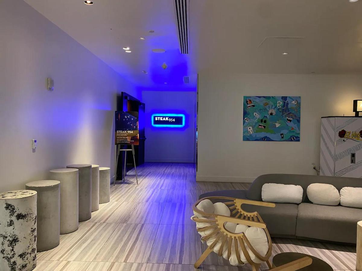 Apartamento Oneluxstay At W Residences *