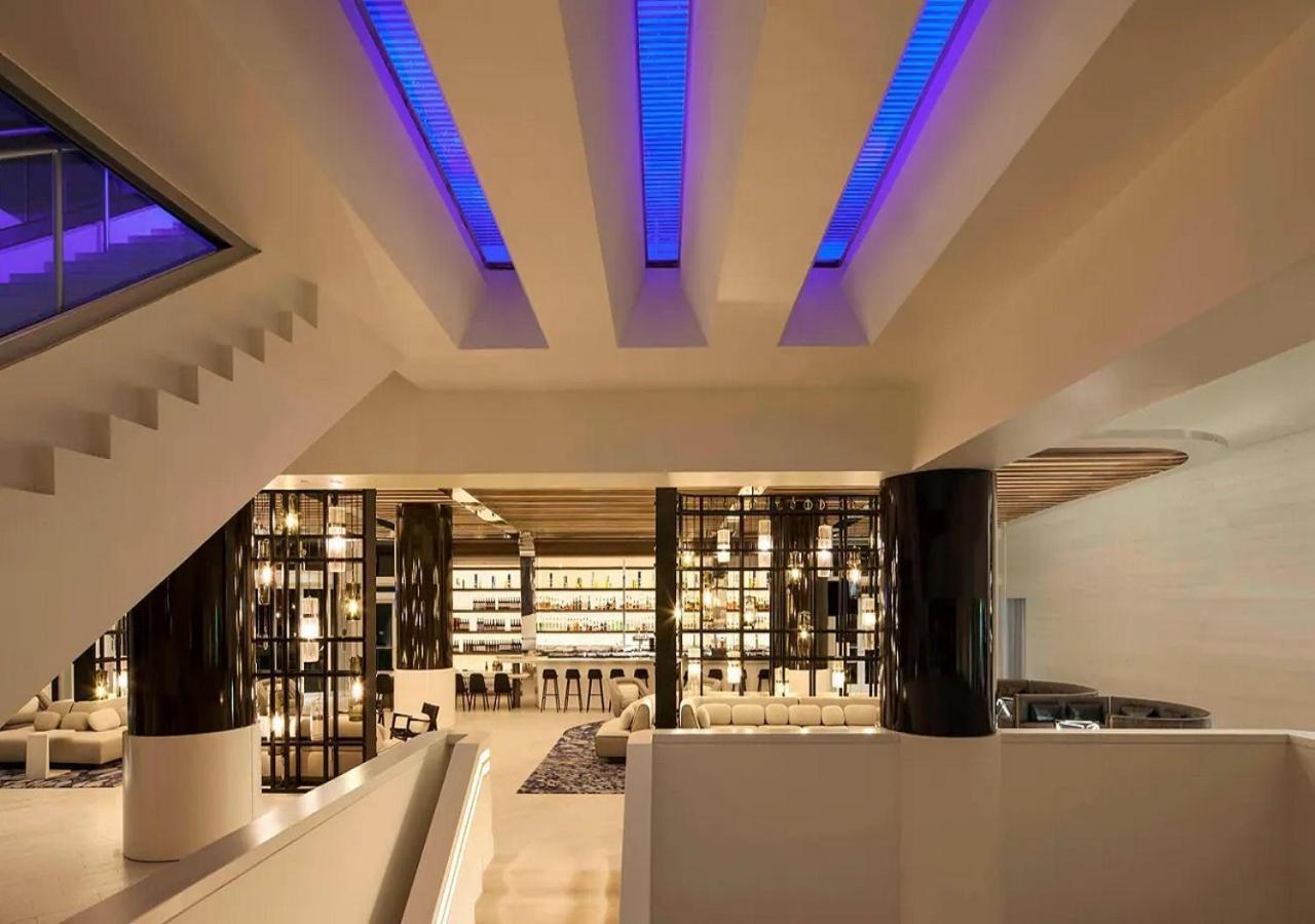 Oneluxstay At W Residences Apartamento Fort Lauderdale