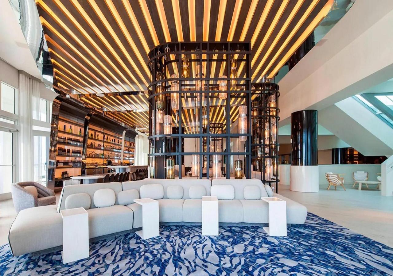 Oneluxstay At W Residences Apartamento Fort Lauderdale